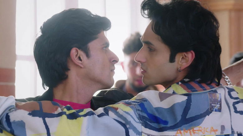 Still image for Tu Juliet Jatt Di season 1 episode 39: Arjun and Nawab's Heated Clash