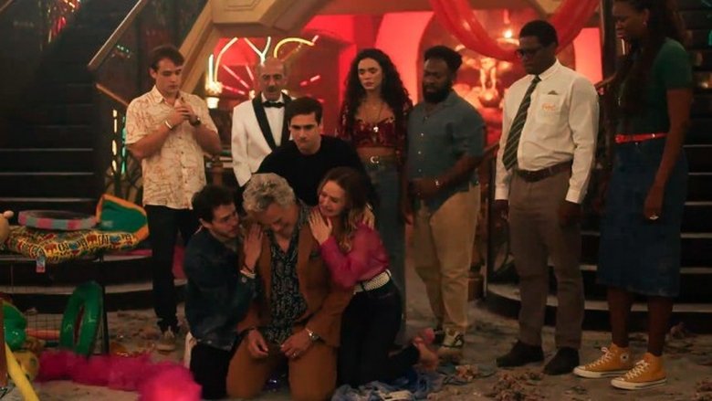 Still image for Fuzue season 1 episode 82: Episode 82 Still image for Fuzue season 1 episode 82: Episode 82