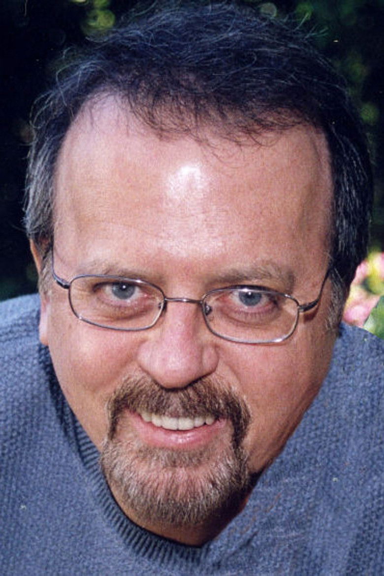 Howard Gewirtz portrait image