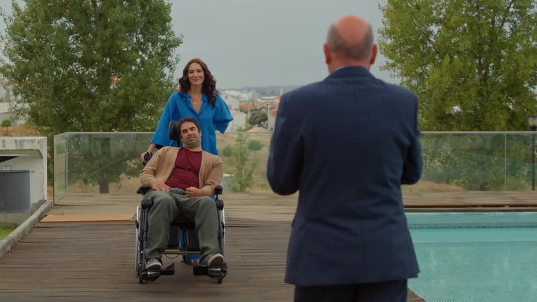 Still image for Broken Promise season 1 episode 108: Episode 108 Still image for Broken Promise season 1 episode 108: Episode 108