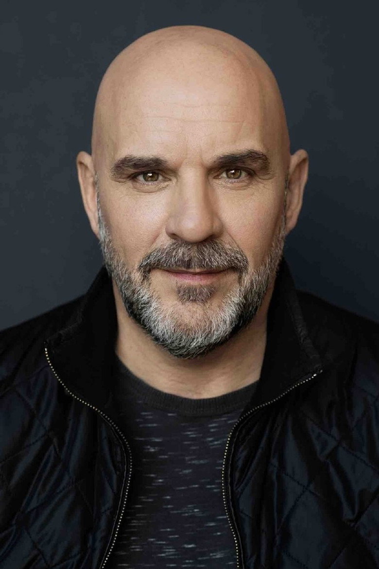 Sylvain Marcel