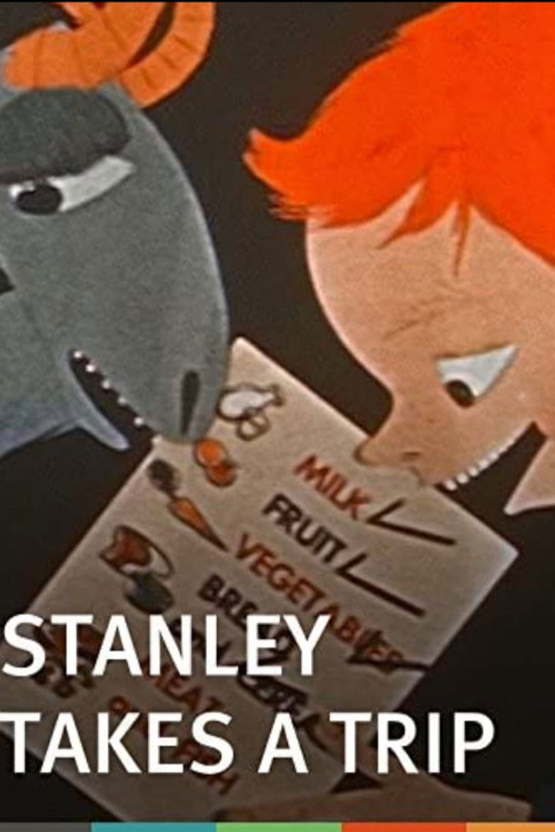 Imatge de Stanley Takes a Trip