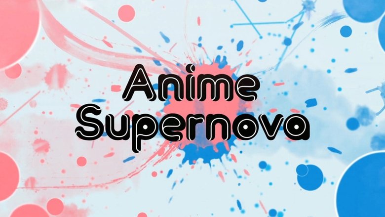 Anime+Supernova