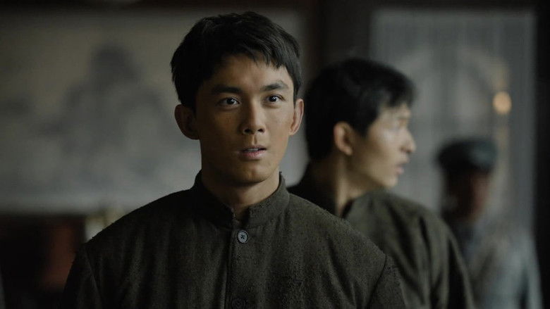 Still image for Northwest Years season 1 episode 3: Episode 3