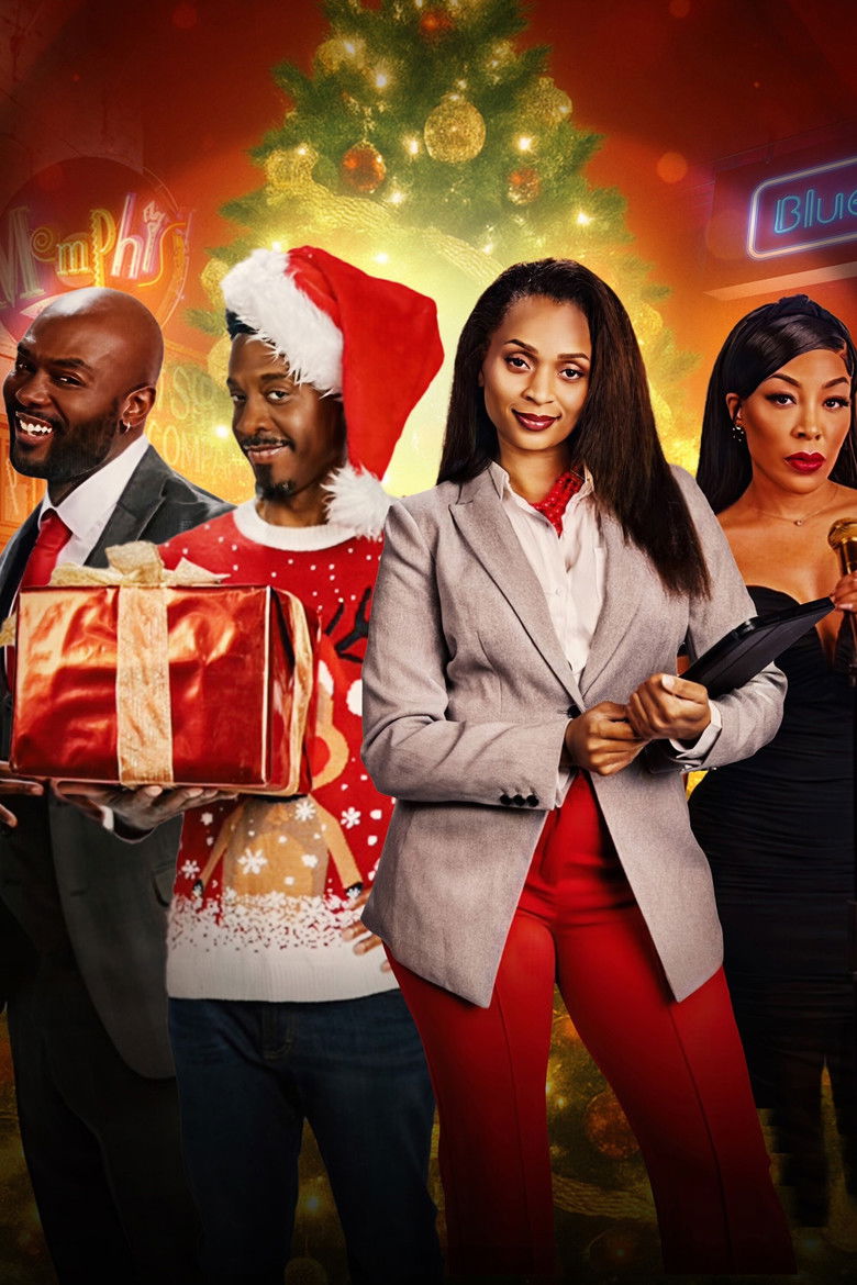 Imatge de Never Alone for Christmas: Memphis