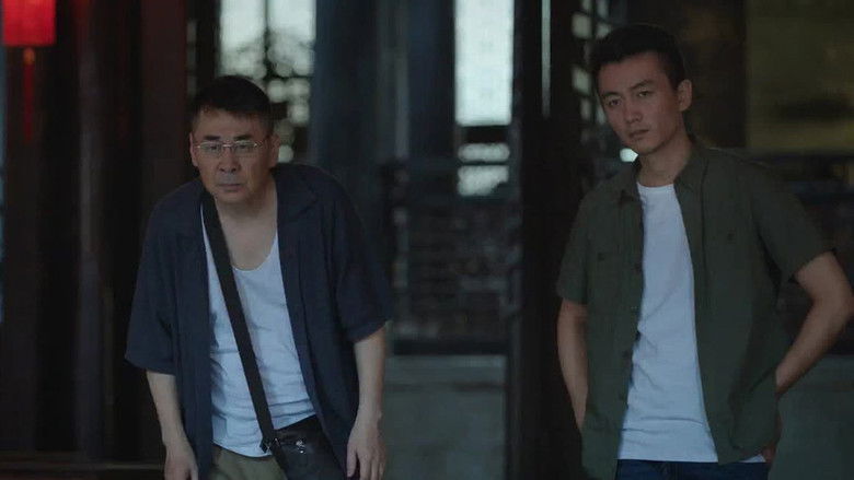 Still image for Thirteen Years of Dust season 1 episode 5: Episode 5 Still image for Thirteen Years of Dust season 1 episode 5: Episode 5