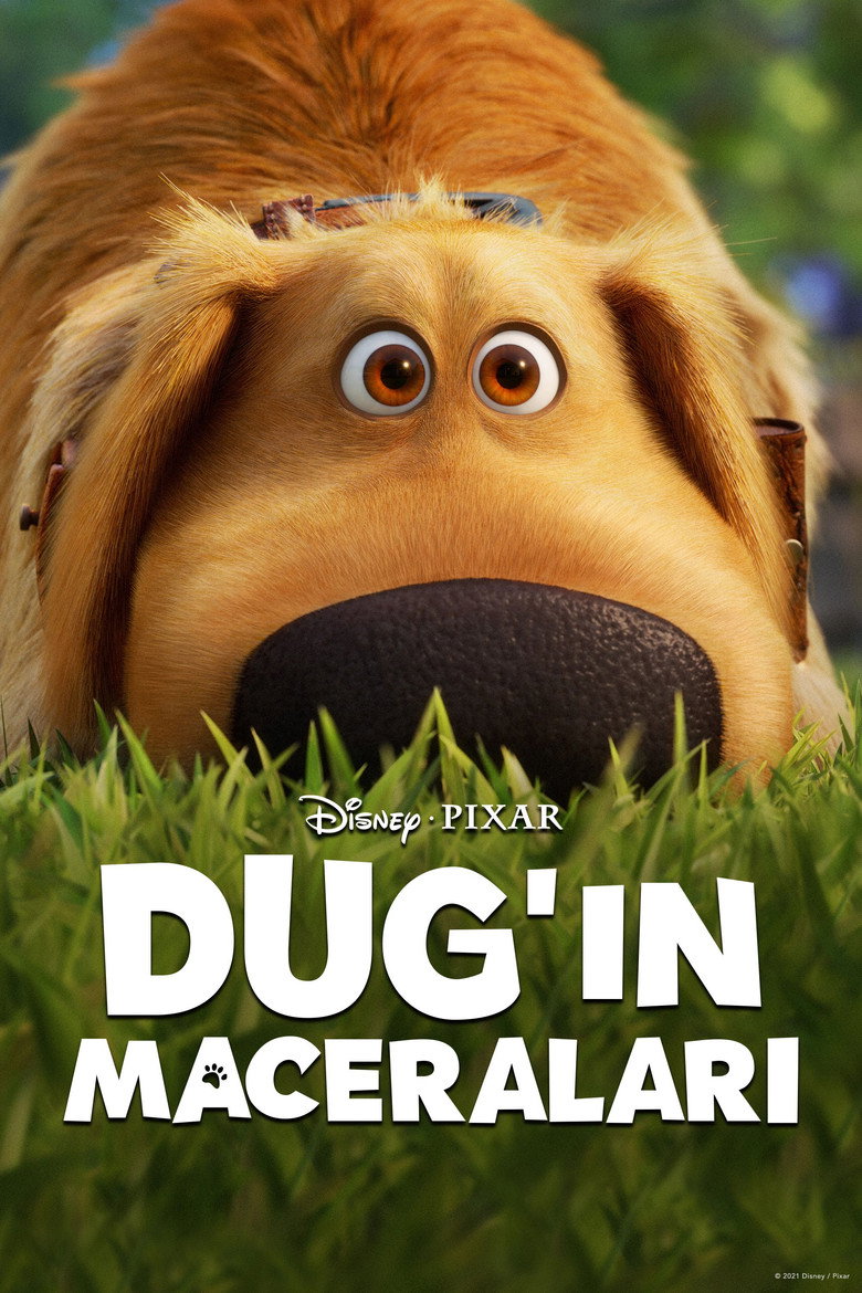 Dug'ın Maceraları