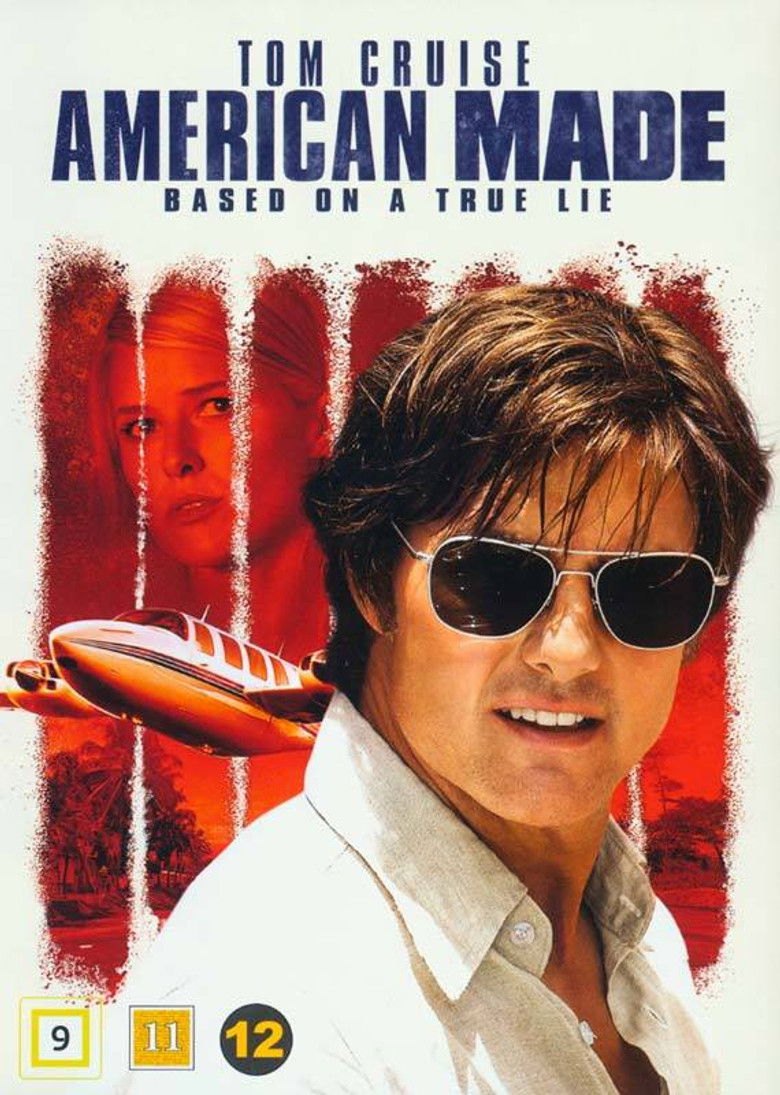 Imatge de Barry Seal: El traficant