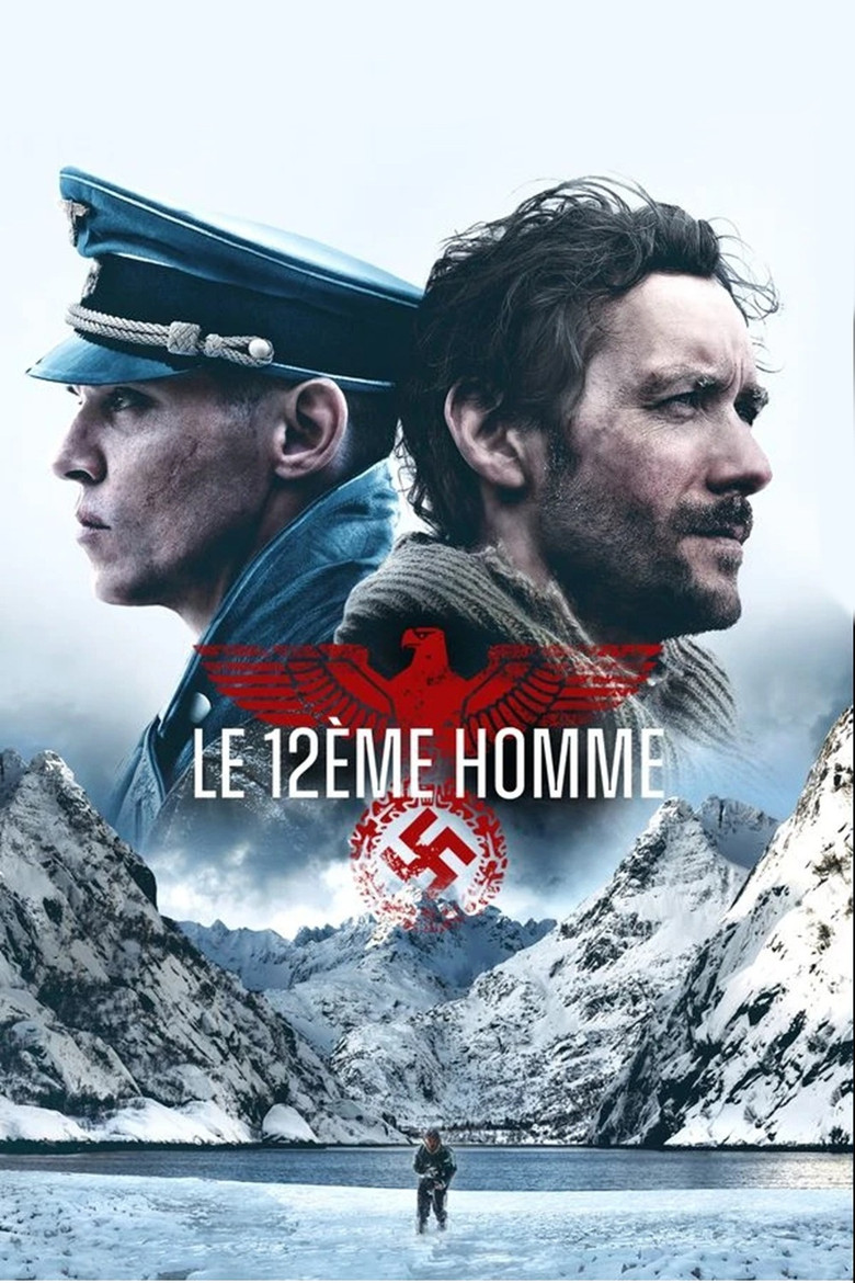 Póster la Película