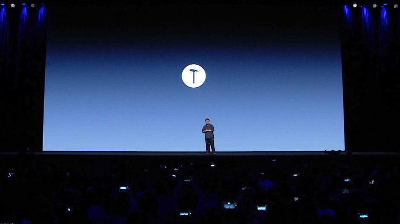 Still image for 罗永浩演讲集 season 1 episode 14: Episode 14