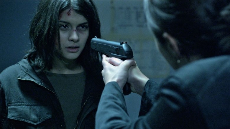 Born Of War (2013)