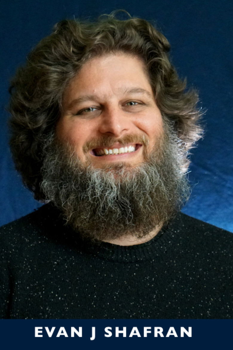 Photo de Evan J Shafran