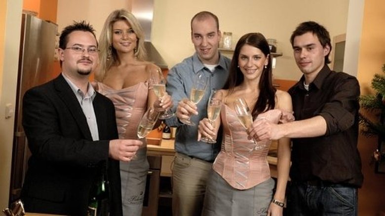 Kluci v akci Sezóna 1 Epizoda 57 bombuj