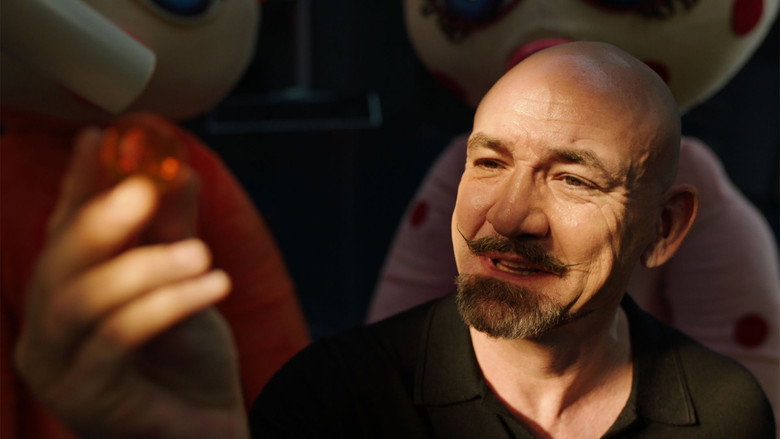 Still from HAPPY! - Season 2 Episode 9