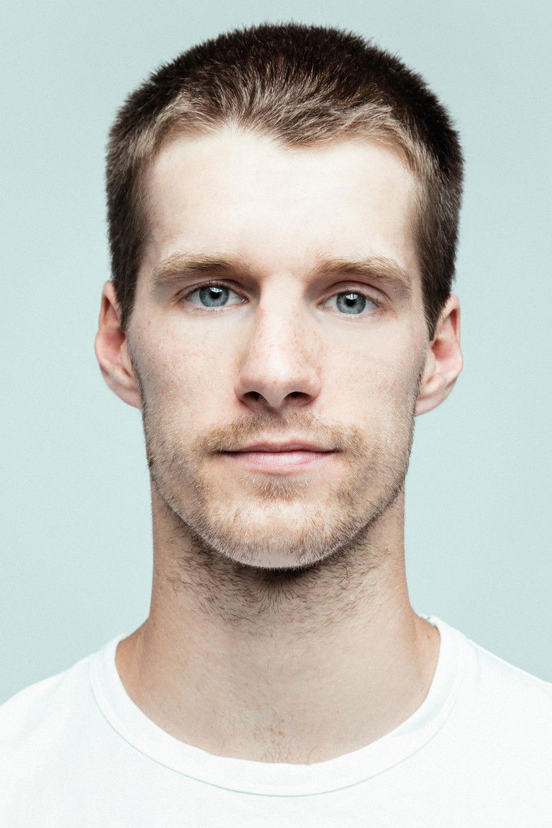 Max Parrot portrait image