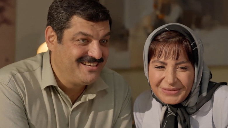 Still image for Da Vinci’s season 1 episode 8: Episode 08