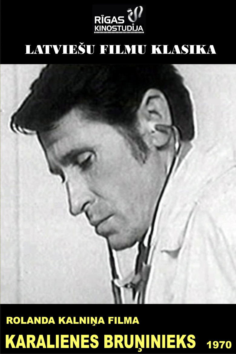 Imatge de Karalienes bruņinieks