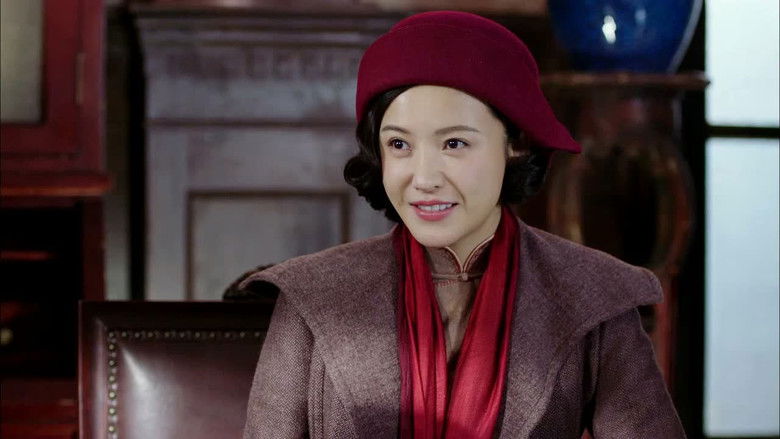 Still image for Wild Rose season 1 episode 16: Episode 16