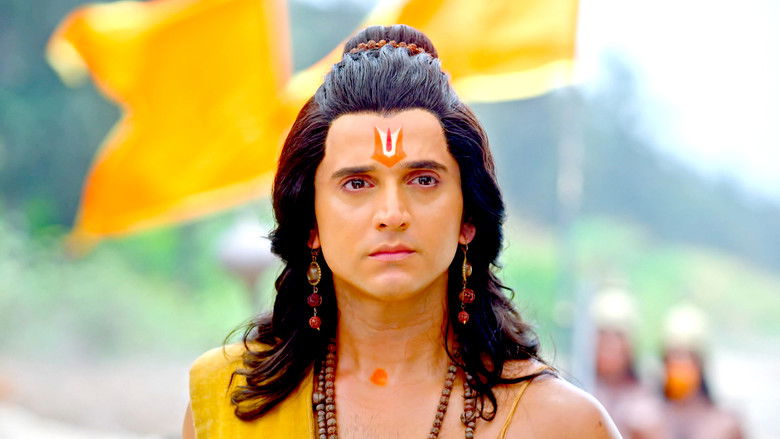 Still image for Shrimad Ramayan season 1 episode 118: Ravan Ki Yuddh Neeti Still image for Shrimad Ramayan season 1 episode 118: Ravan Ki Yuddh Neeti