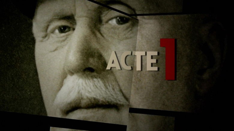 Still image for Juger Pétain season 1 episode 1: Episode 1