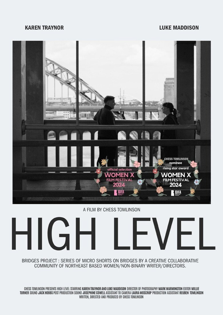 High Level background