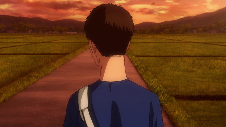 Still from Run with the Wind - Season 1 Episode 18