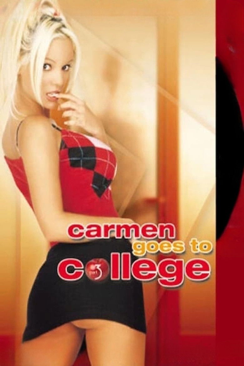 Imatge de Carmen Goes to College 3