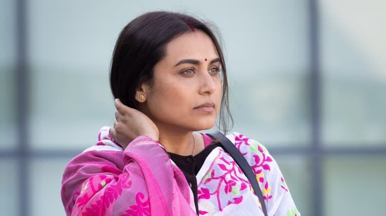 Mrs. Chatterjee Vs Norway (2023) Hindi Full Movie Download | SPRINT 480p 720p 1080p