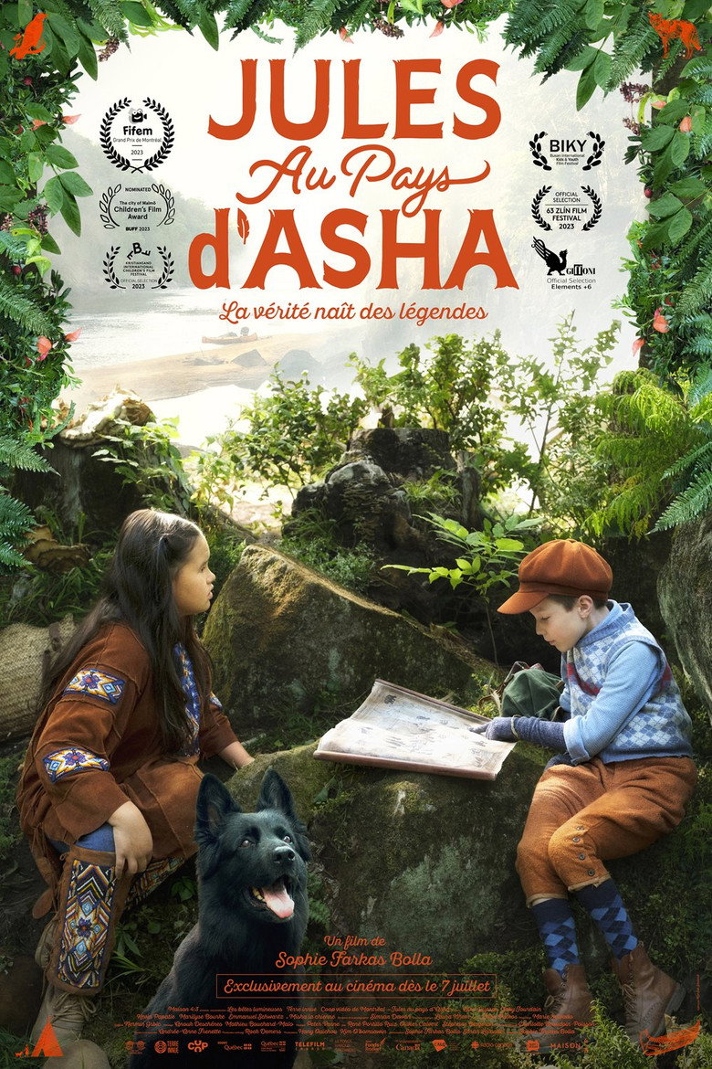 Póster la Película