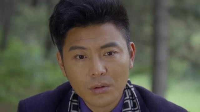 Still image for 硬骨头 season 1 episode 32: Episode 32