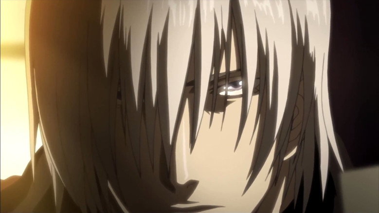 Still from Devil May Cry - Season 1 Episode 3