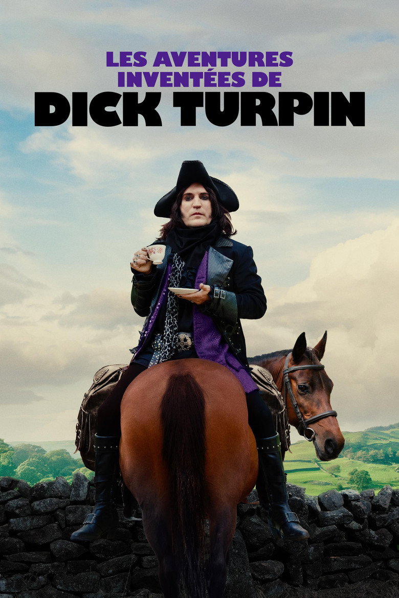 Póster la Serie