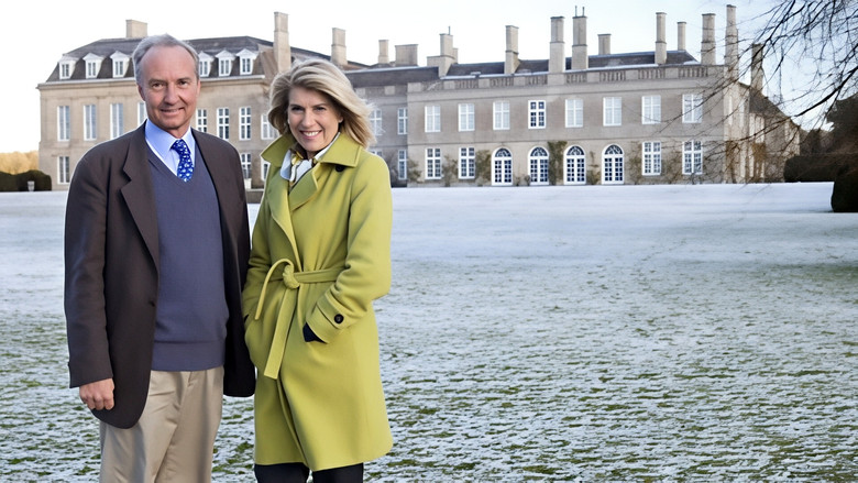 Boughton House