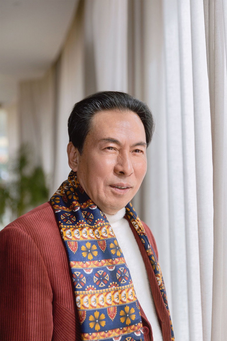 Guo Lianwen photo