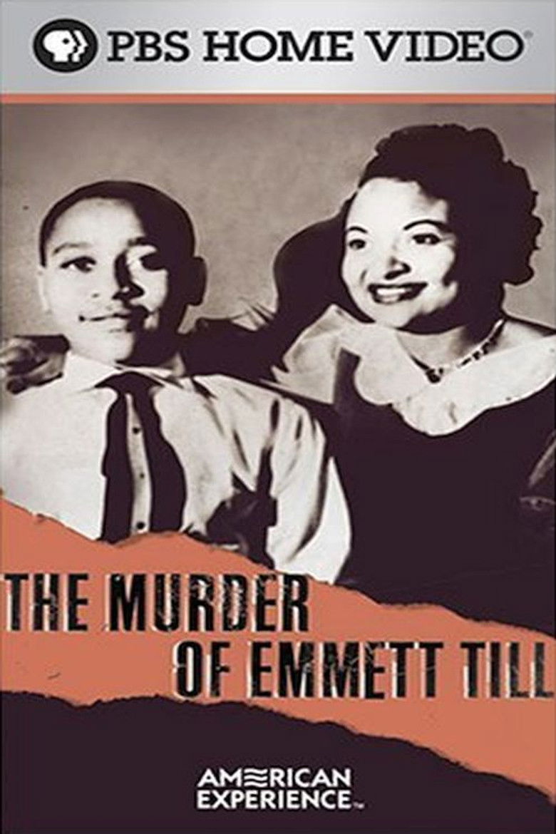 Imatge de The Murder of Emmett Till
