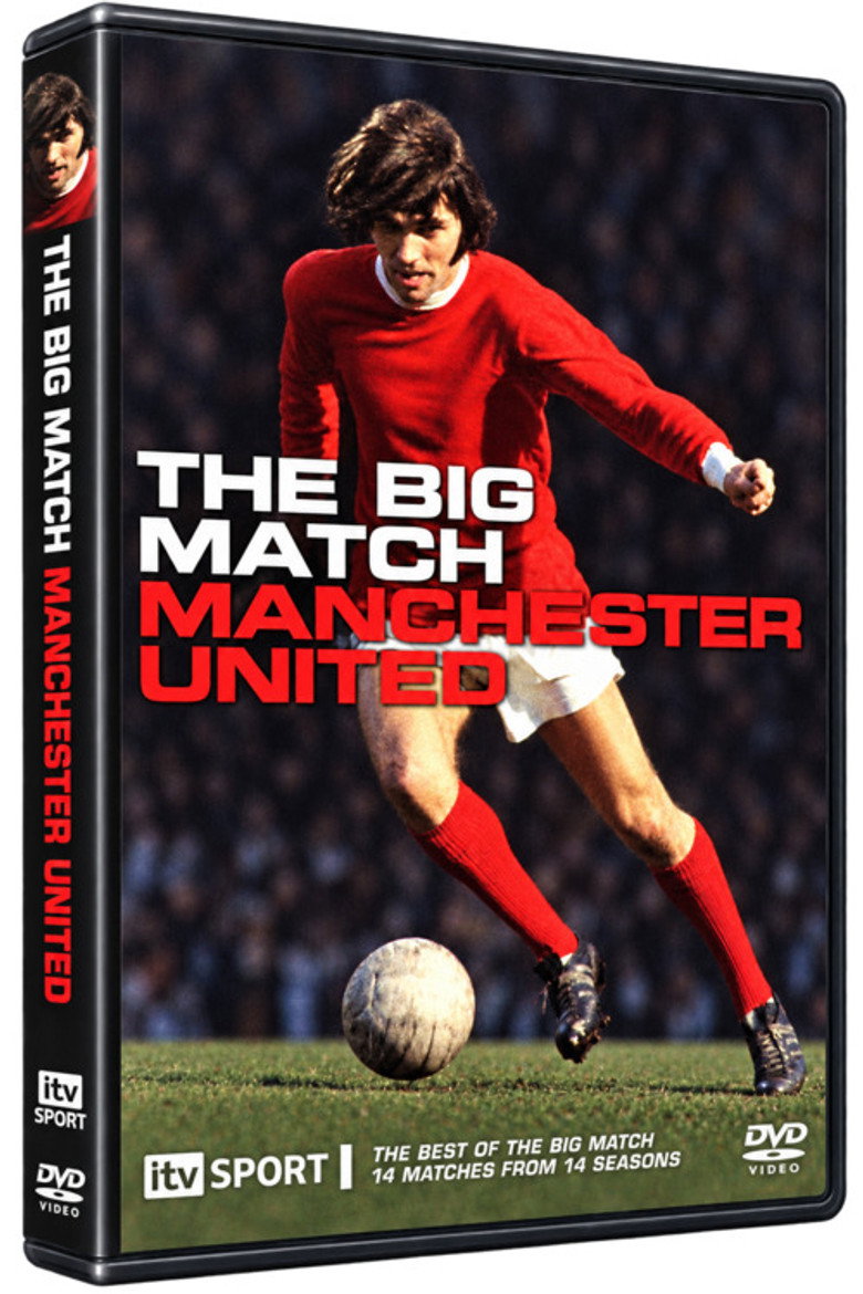 Manchester United F.C. - The Big Match