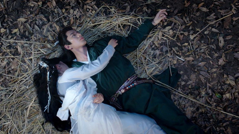 Still image for Decreed by Fate season 1 episode 4: Episode 4