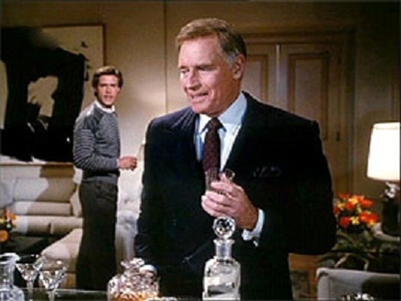 Still image for The Colbys season 1 episode 15: Burden of Proof Still image for The Colbys season 1 episode 15: Burden of Proof