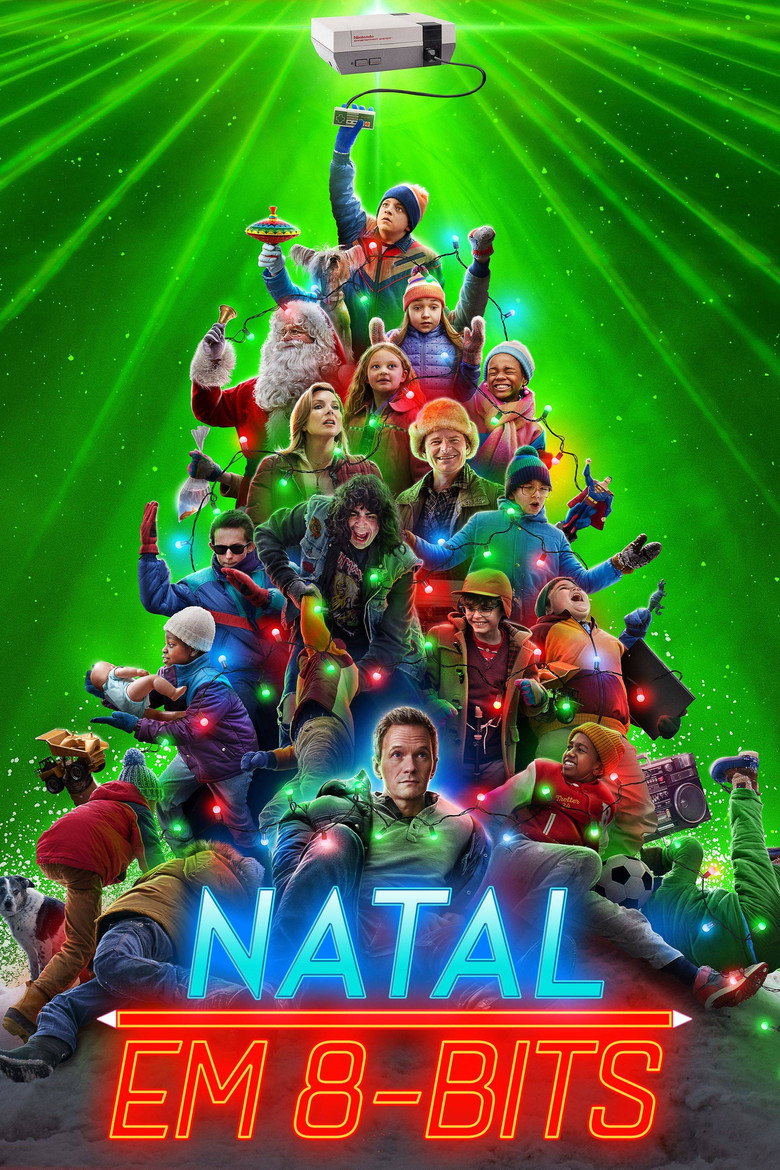 Póster la Película