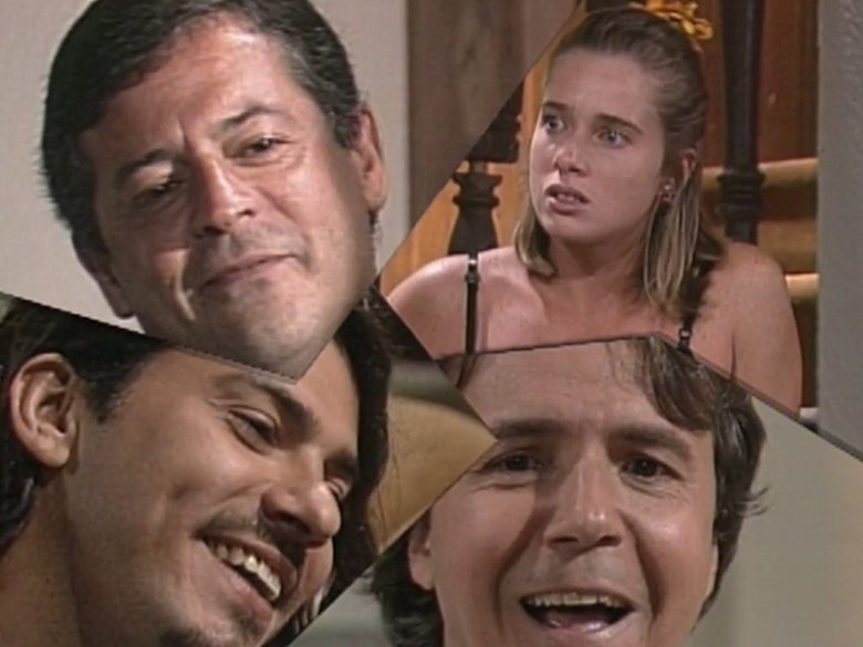 Still image for Quatro por Quatro season 1 episode 91: Chapter 91 Still image for Quatro por Quatro season 1 episode 91: Chapter 91