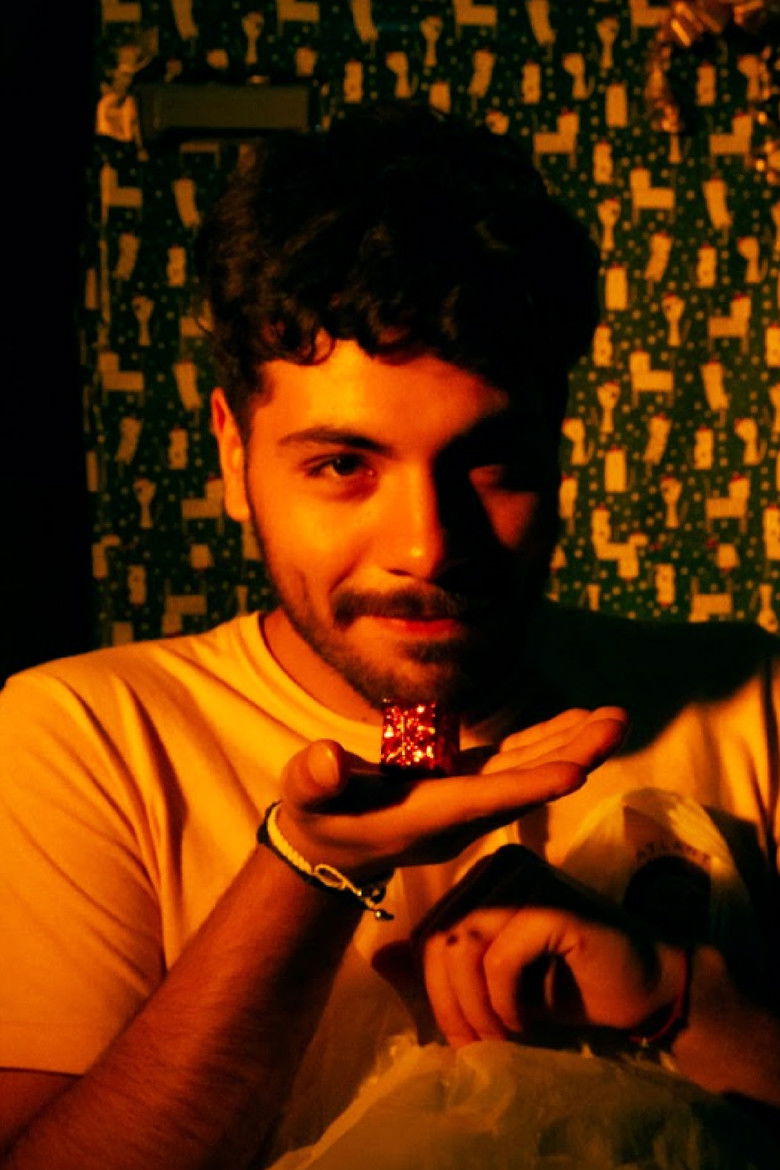 Photo de Luciano Benítez