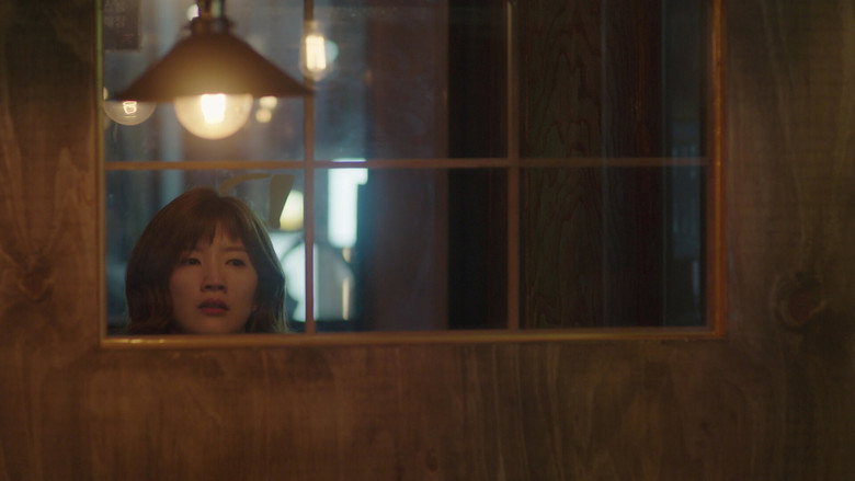 Still from Something In The Rain - Season 1 Episode 9