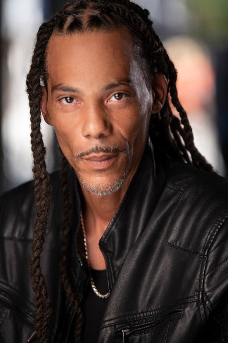 Romeo Romero portrait image