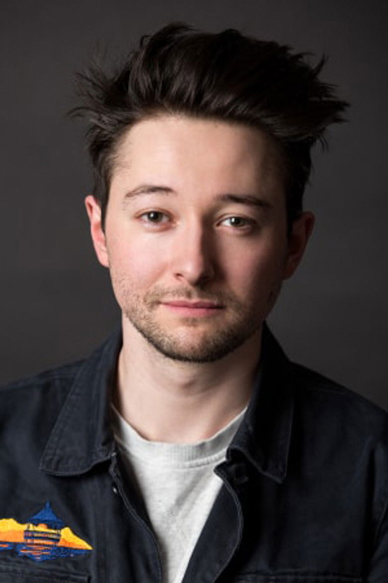 William Bernaquez portrait image