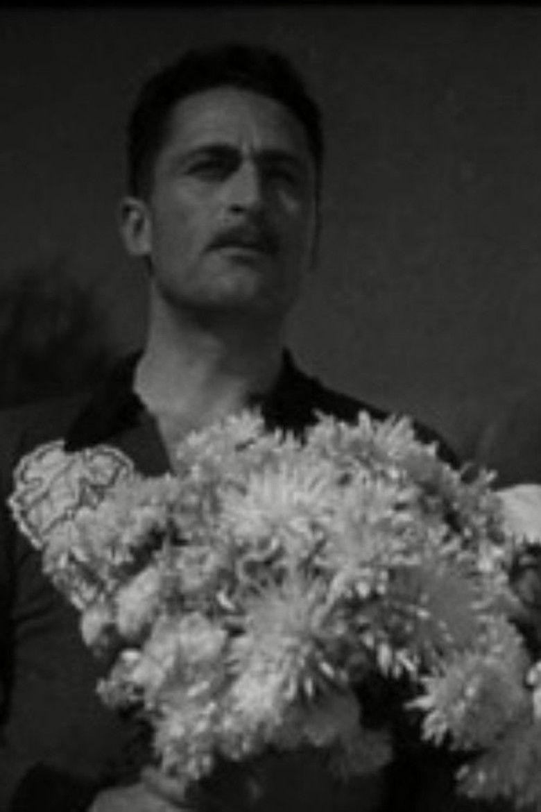 Imatge de დაგვიანებული სასიძო