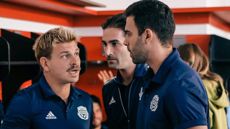 Still image for Gólkirályság season 1 episode 8: Episode 8