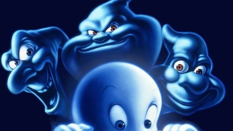 Casper (1995) Online Subtitrat In Romana HD | Filme Online