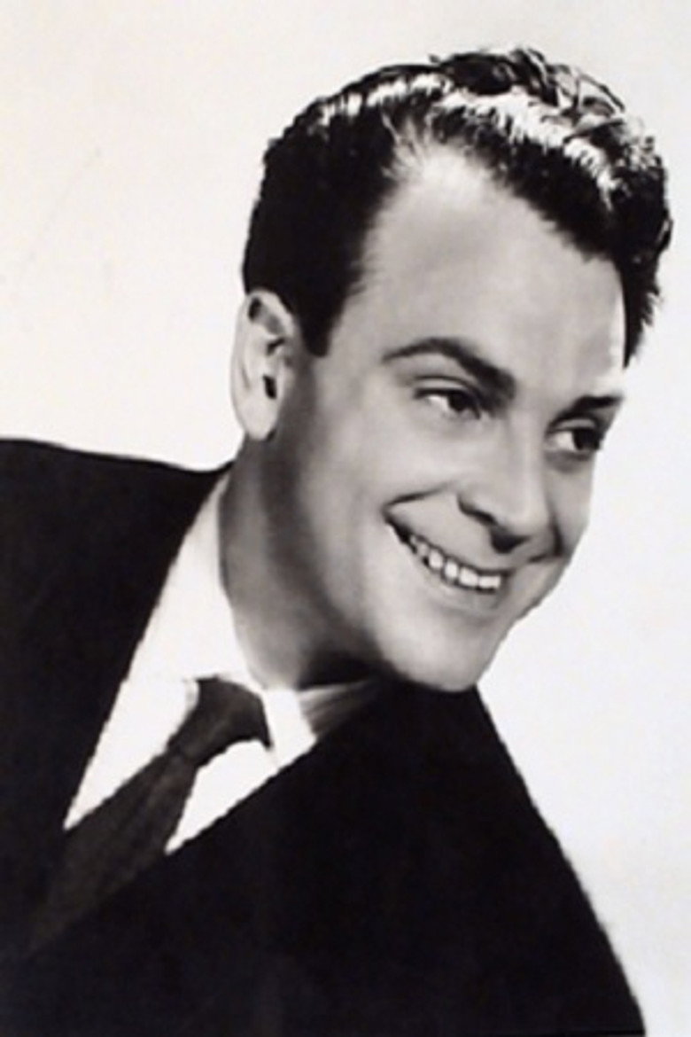 Ron Ormond