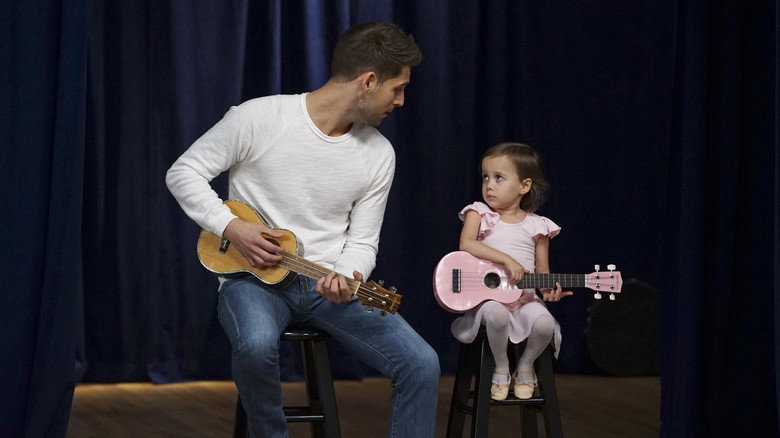 Still from Baby Daddy - ซีซัน 6 ตอน 11