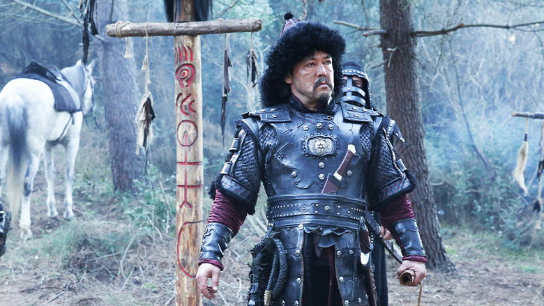 Still from Resurrection: Ertugrul - Season 5 Episode 19